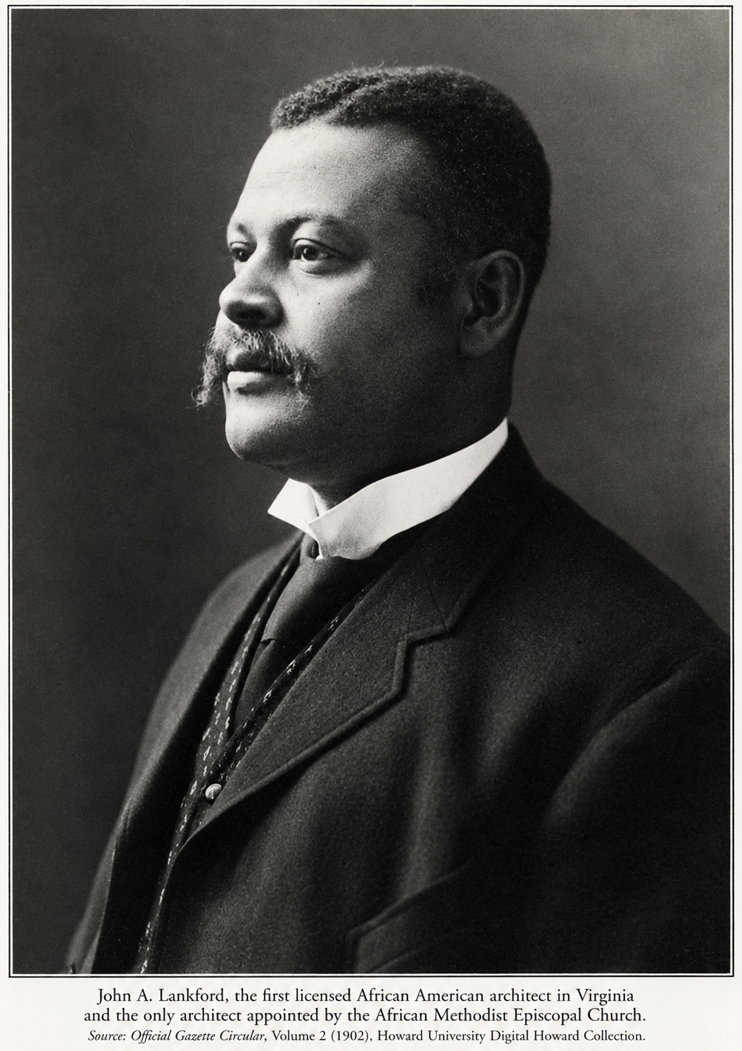 John A. Lankford