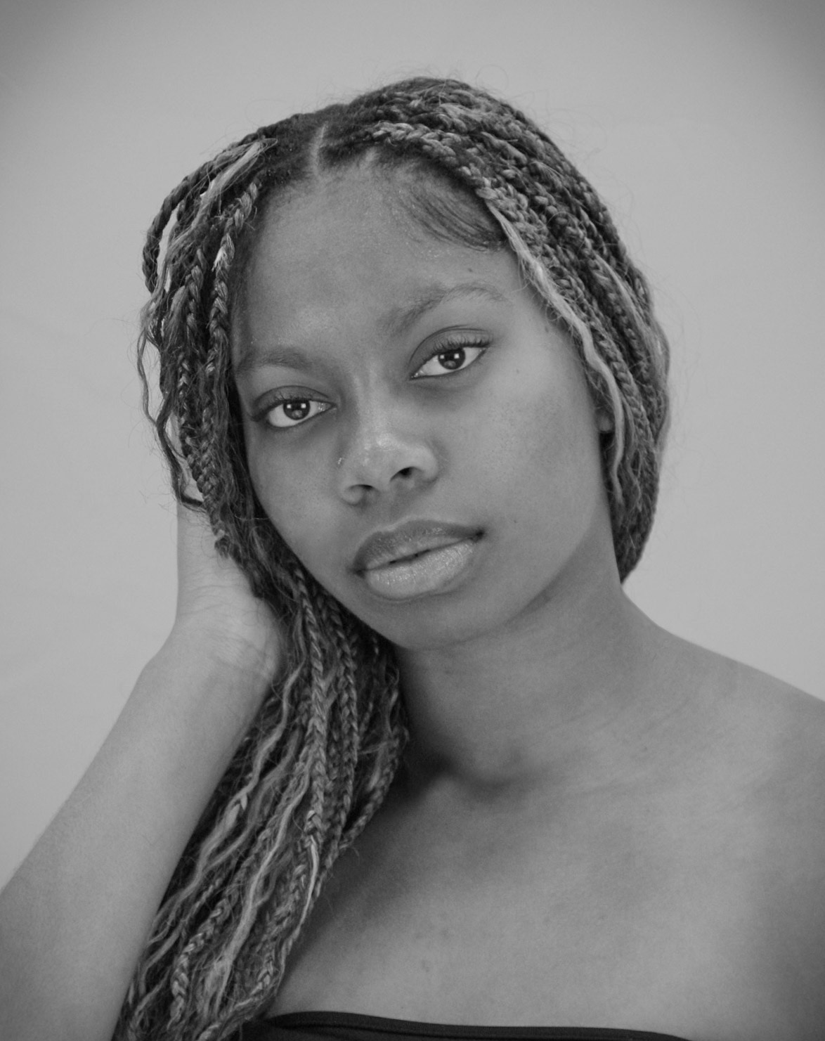Sydni Diane Brown Headshot 2