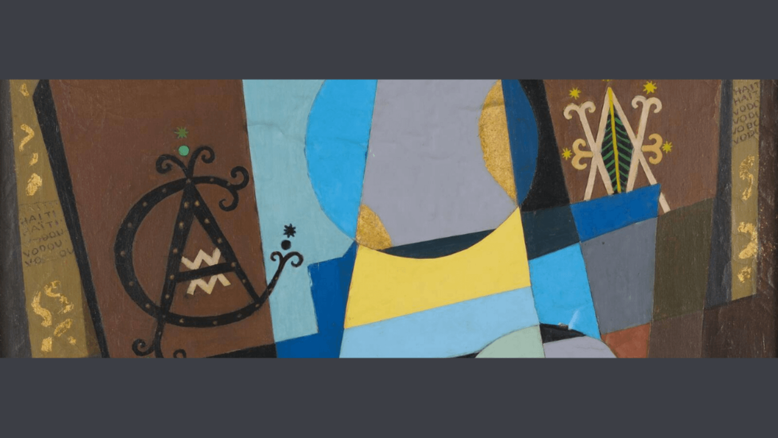 Africana Americanxs In Transit Across the Black Kairibe