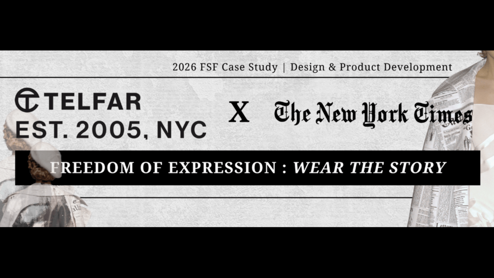 CABCoFA Student Mickey Wilson 