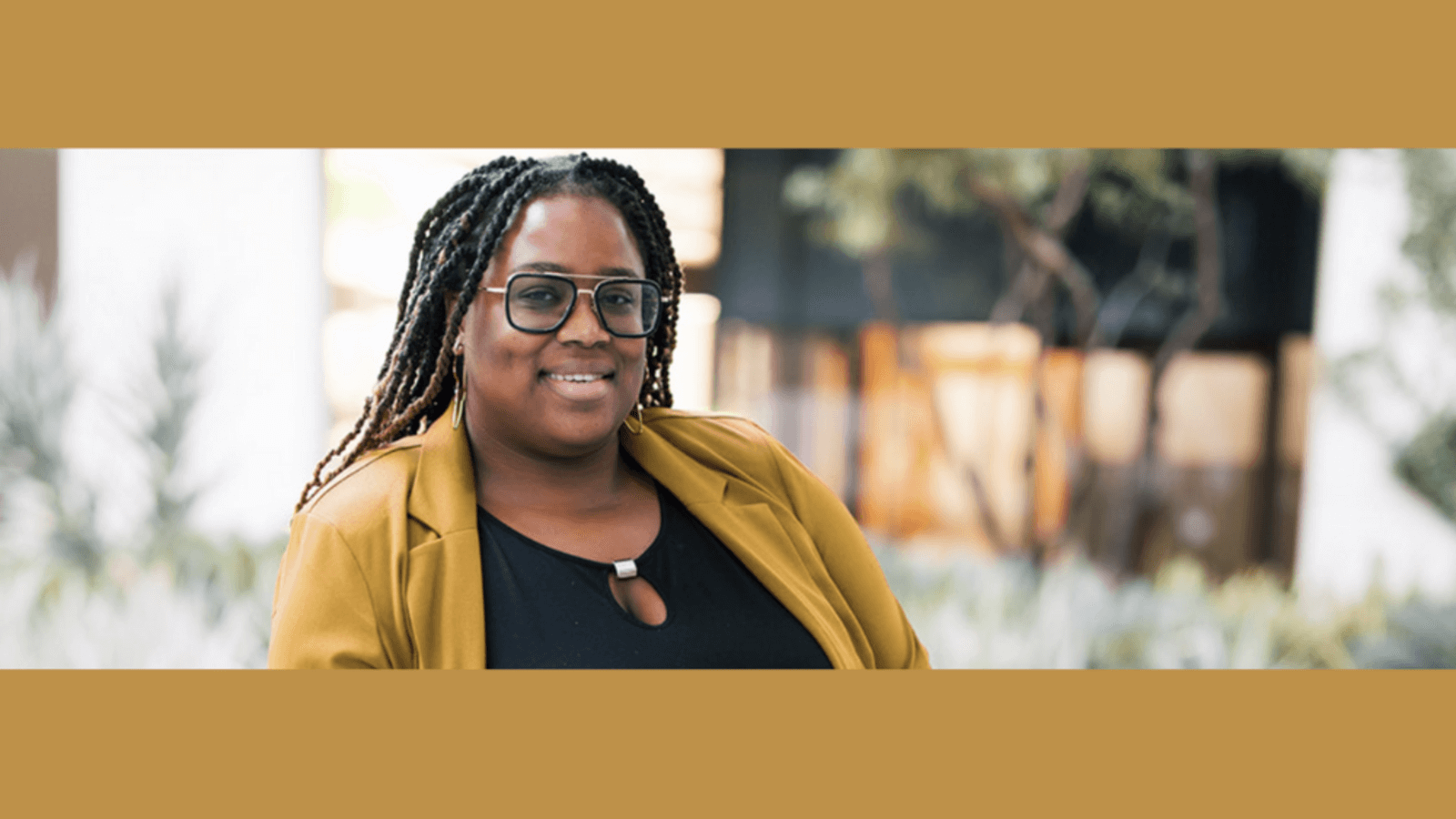 Designing With Purpose Sydnea Lewis on Sustainability, Clarity, and Creative Life Beyond the Hustle