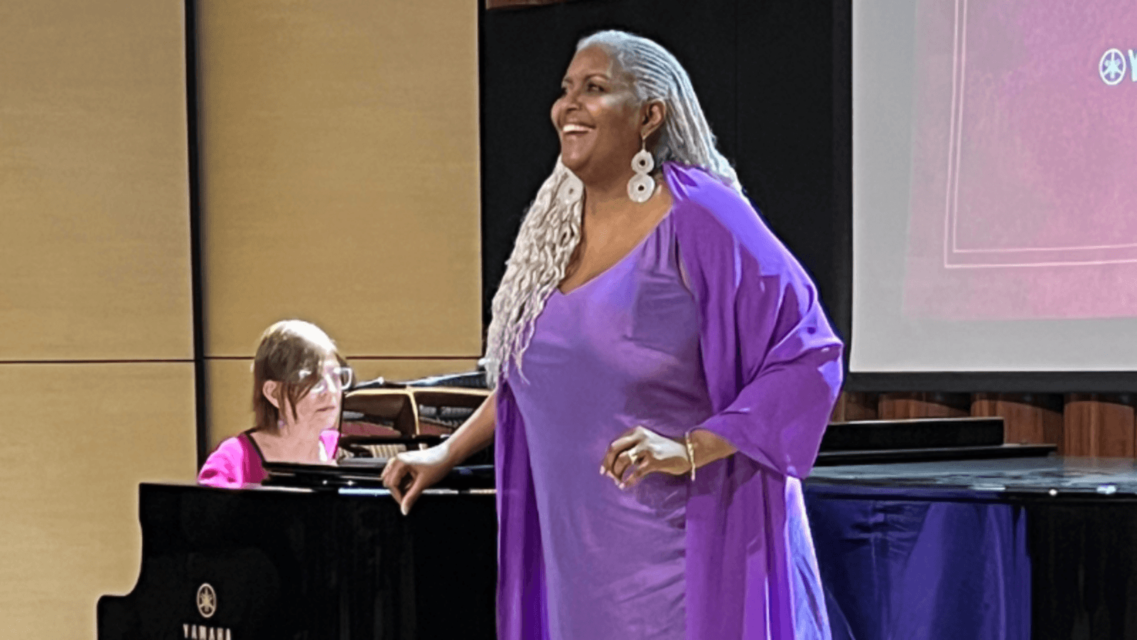 Howard Faculty Bring Marian Anderson’s Legacy to Thailand, Expanding Global Artistic Exchange