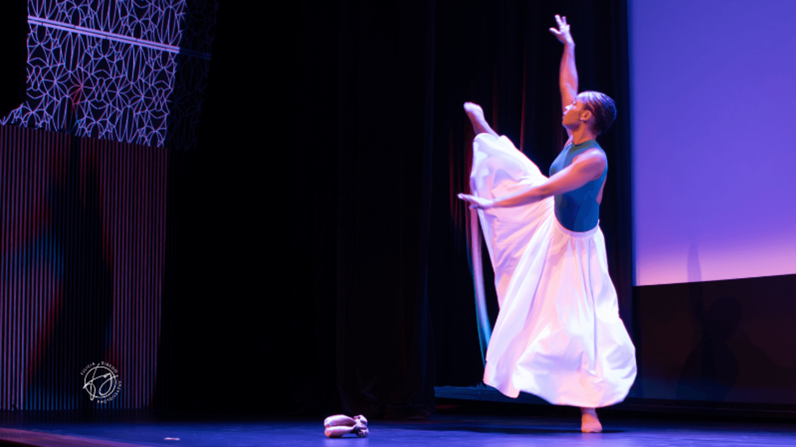 Howard University Dance Program Marks a Year of Artistic Excellence, Collaboration, and National Visibility