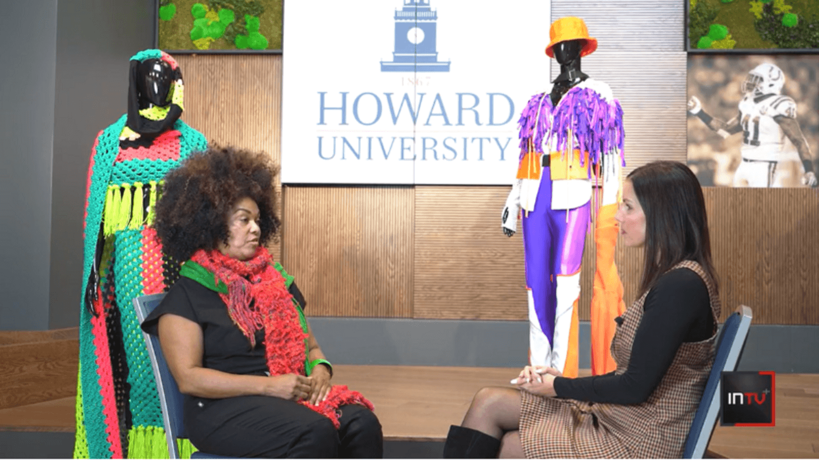 Sustainable Fashion in Focus, Featuring Professor Mikki Taylor