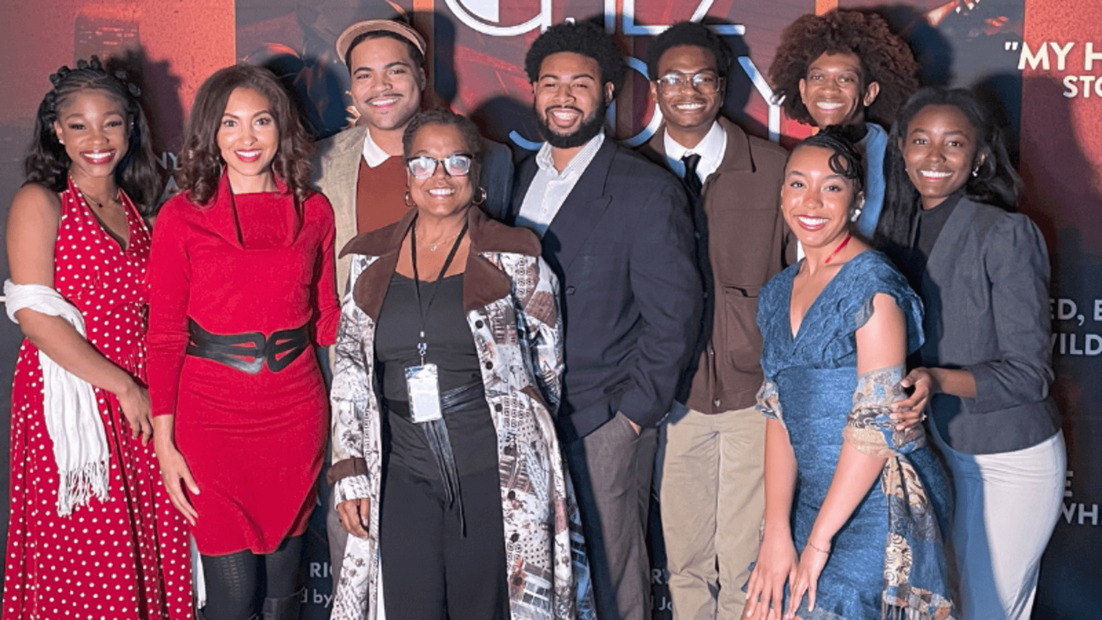 A Groundbreaking Business Anthropology Course Reimagines the Future of the Arts at Howard.