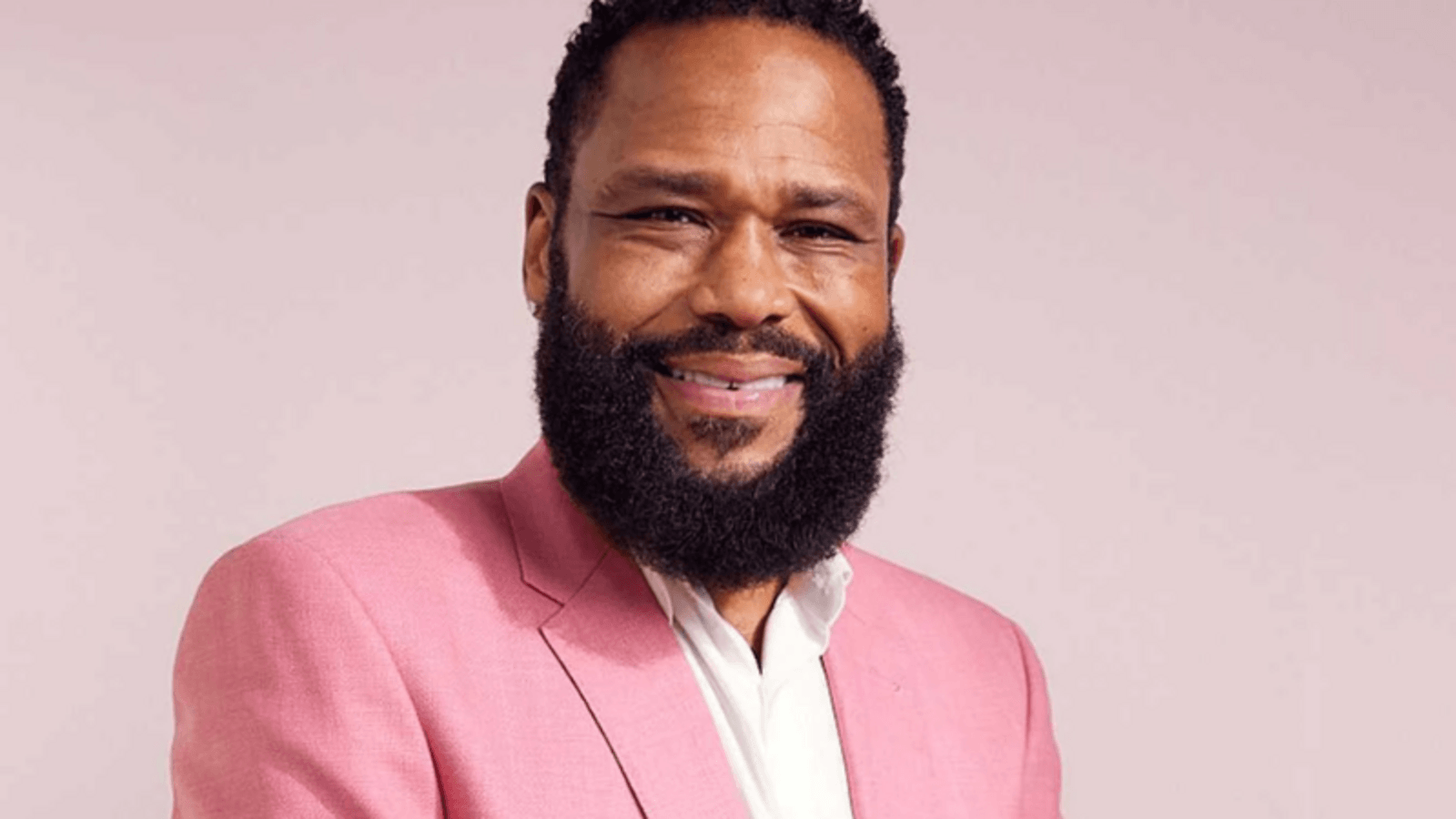 Anthony Anderson