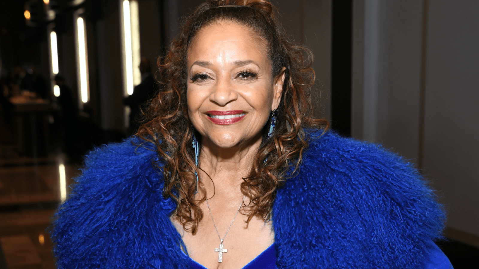Debbie Allen