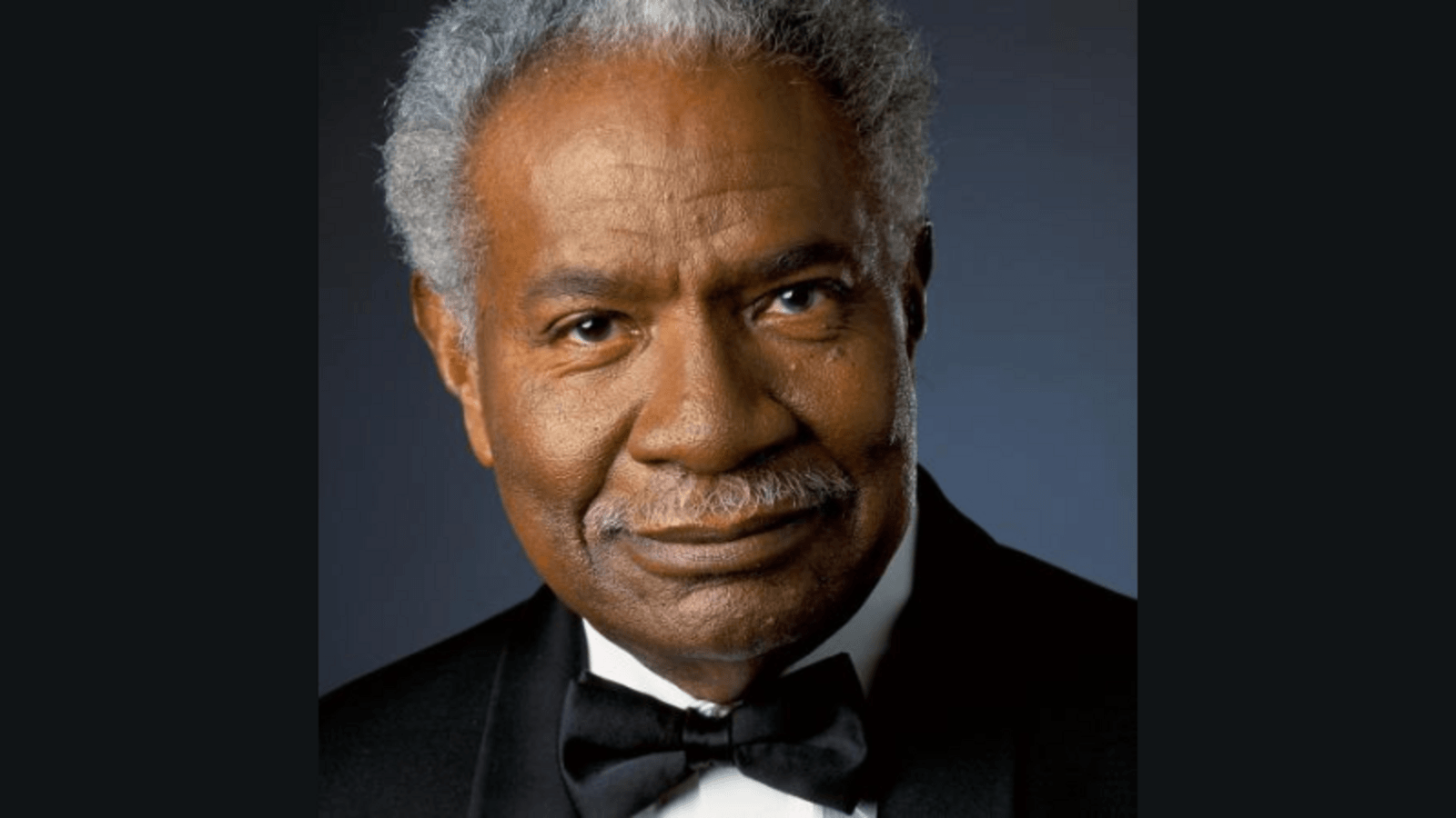 Ossie Davis