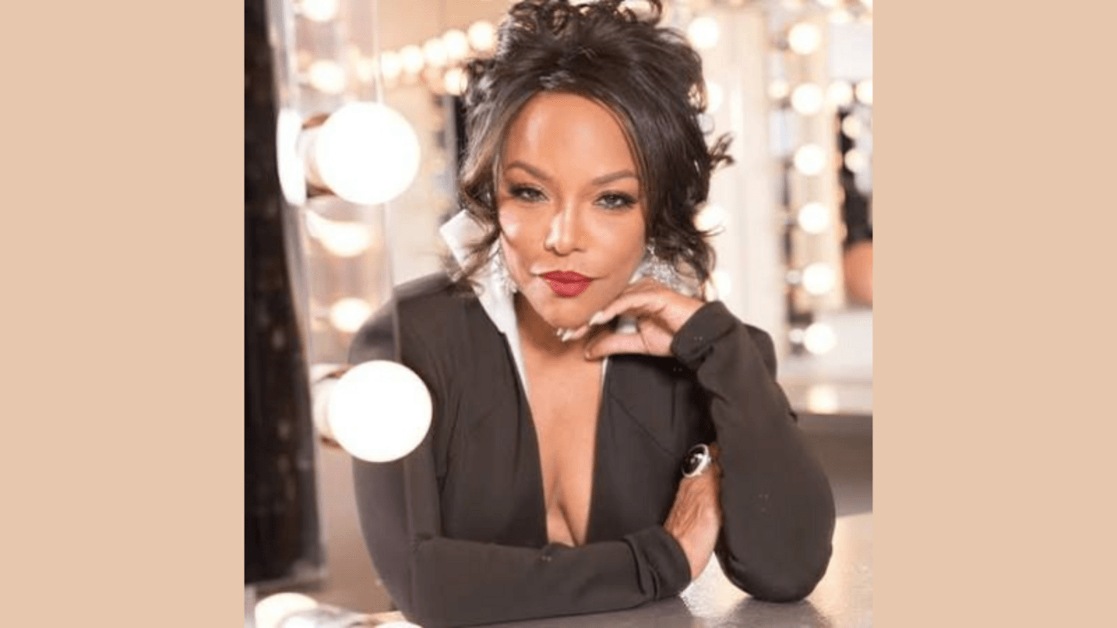Lynn Whitfield