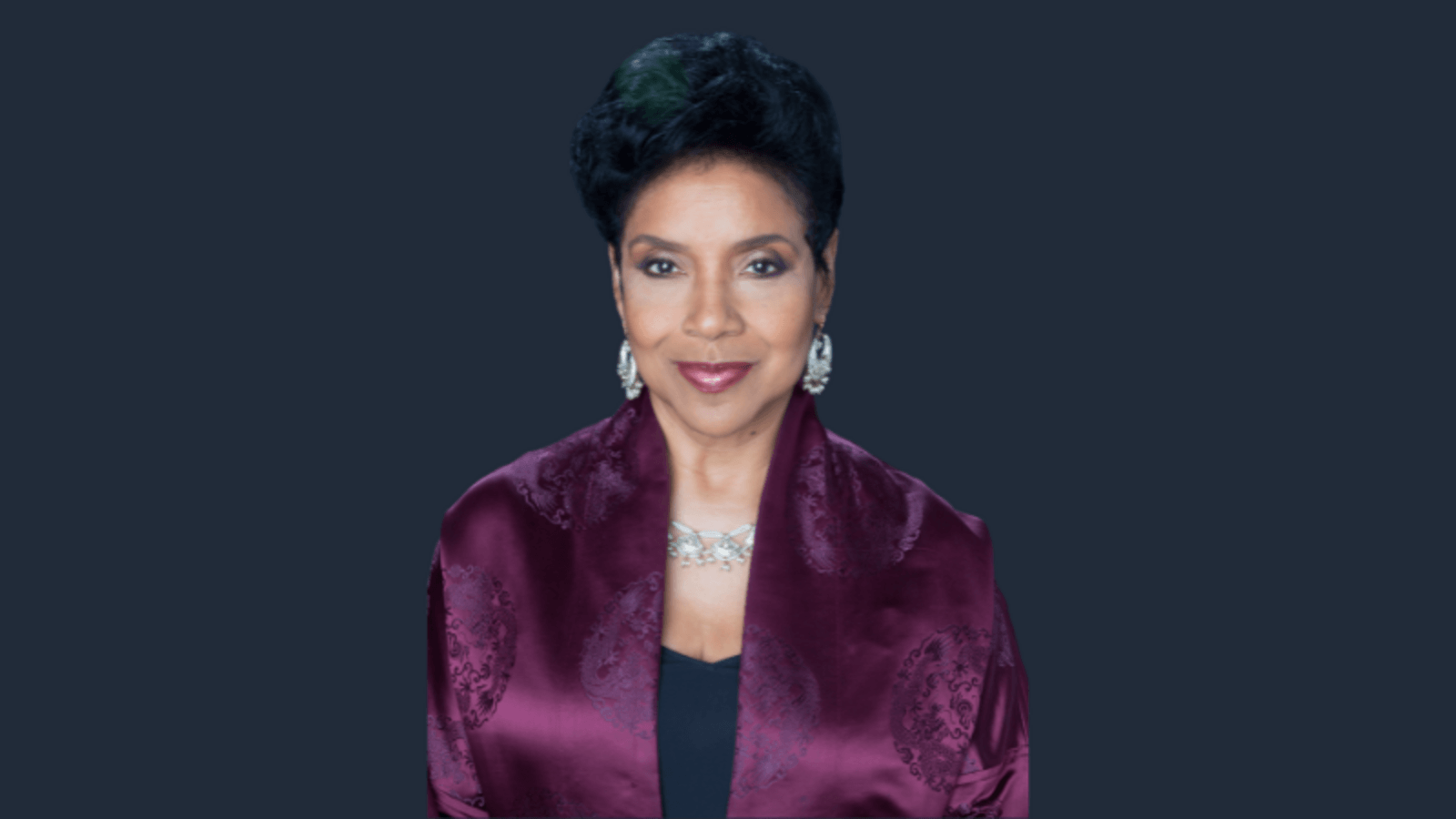 Phylicia Rashad