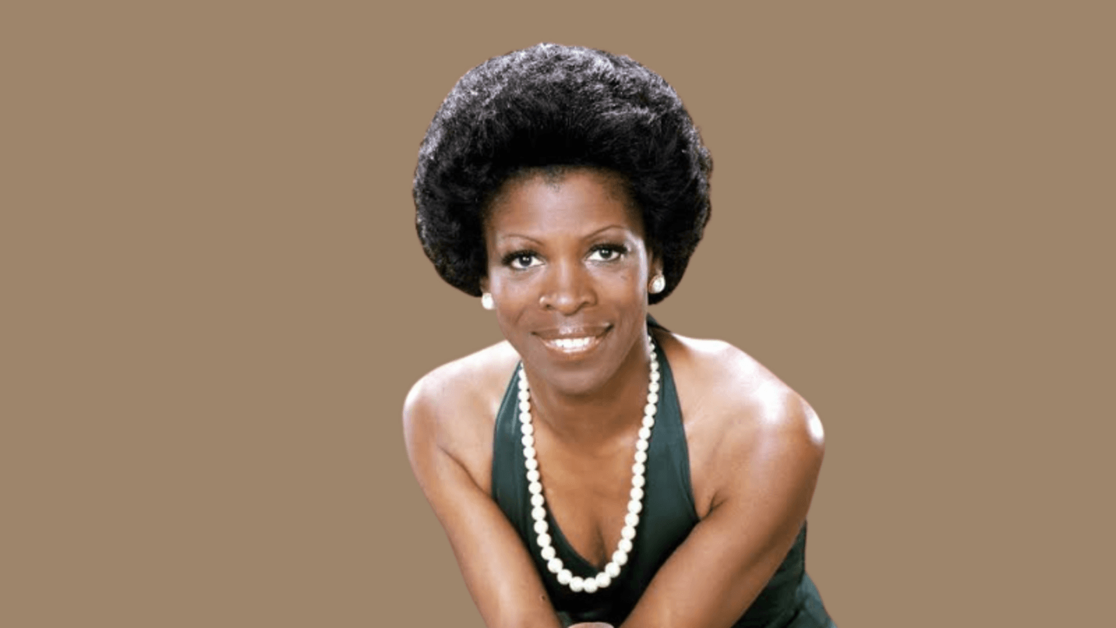 Roxie Roker