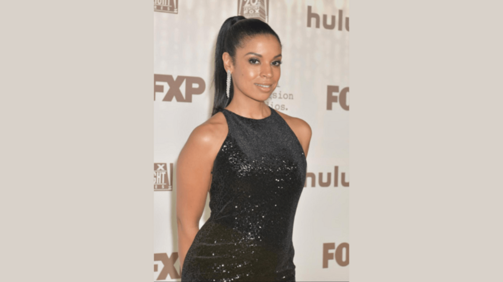 Susan Kelechi Watson