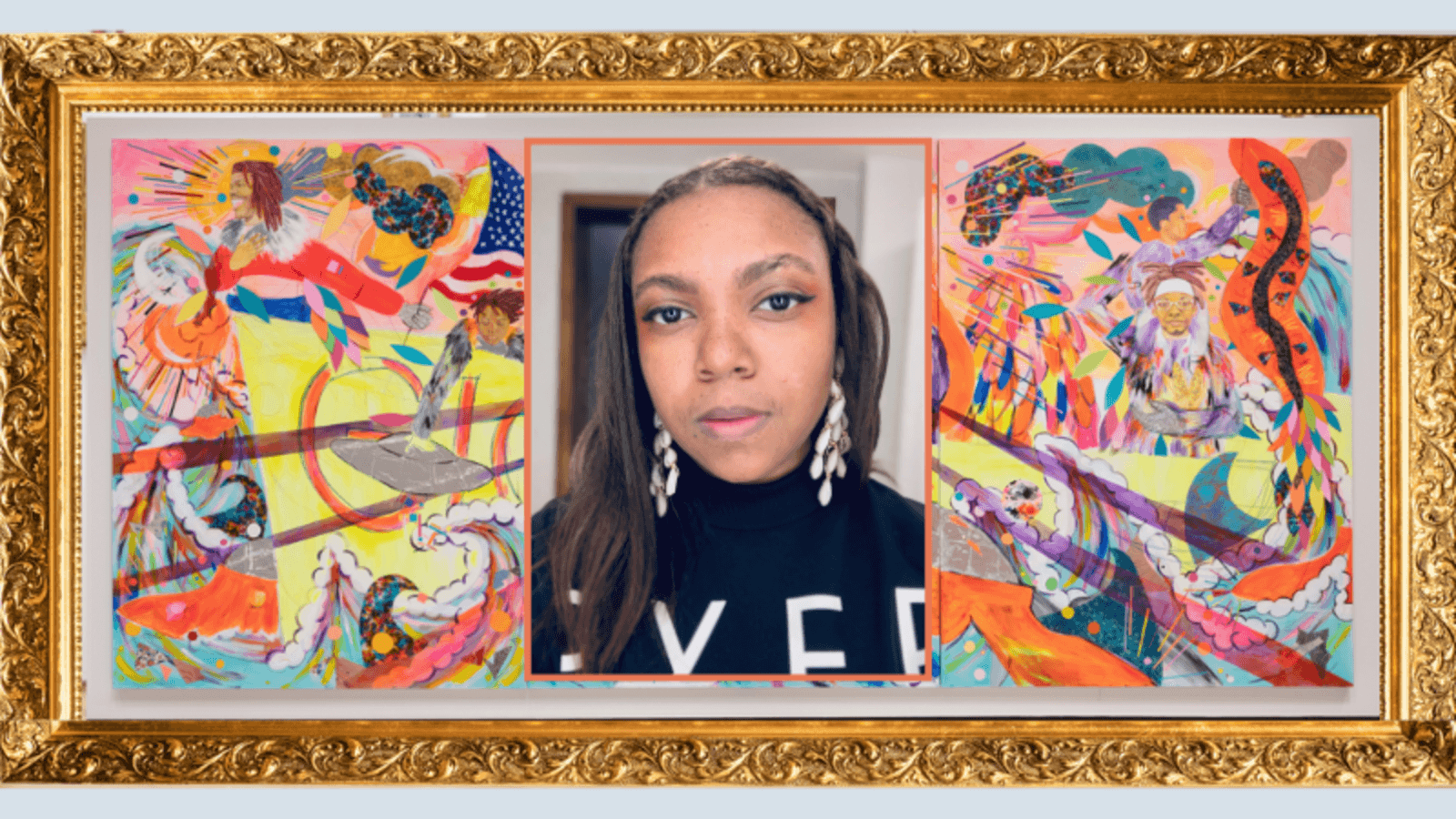 Jamea Richmond Edwards