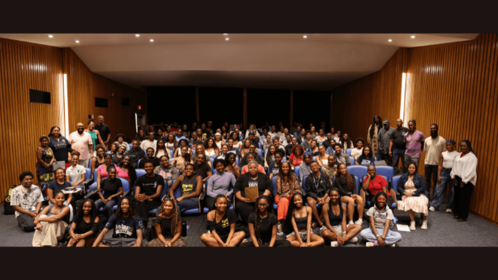 DoTA Group Photo