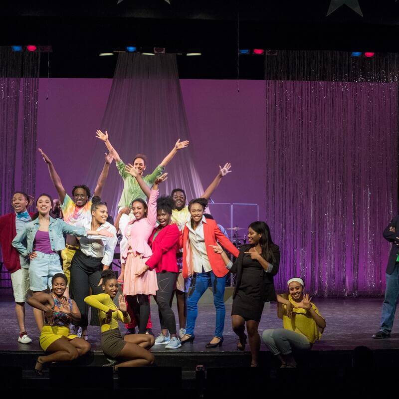 Musical Theatre Cabaret