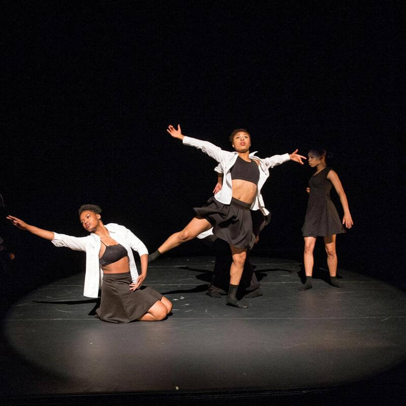 Dance Showcase