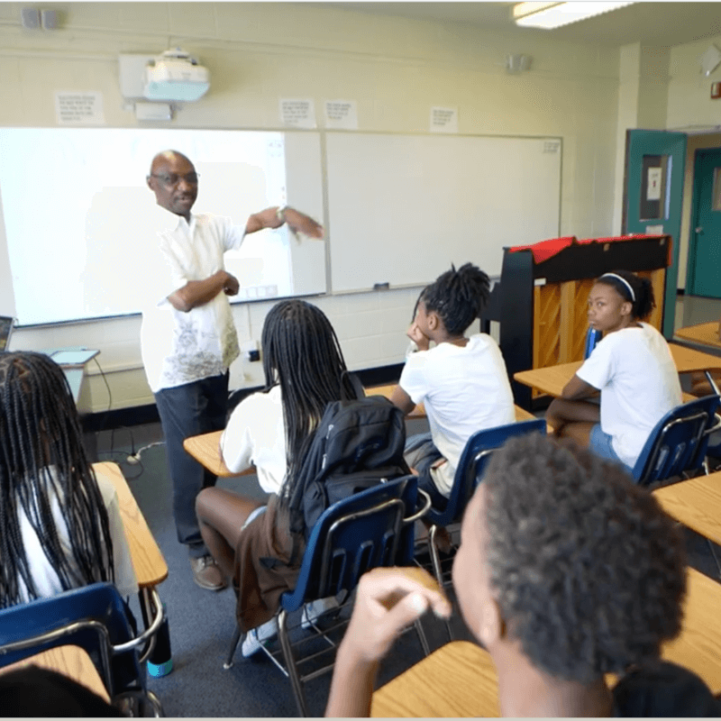 Summer Arts at Howard University