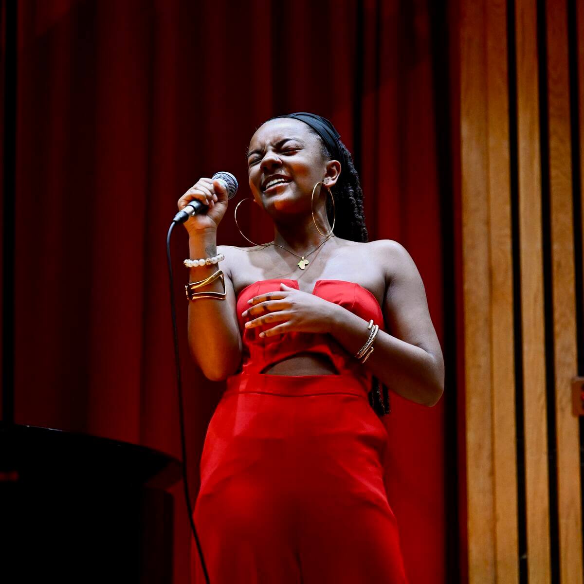 Bachelor of Music with Elective Studies in Business | Chadwick A ...
