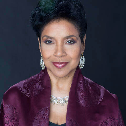 Phylicia Rashad