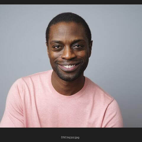 Adesola Osakalumi