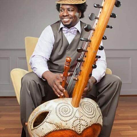Amadou Kouyate