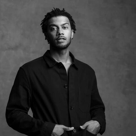 Joshua Boone