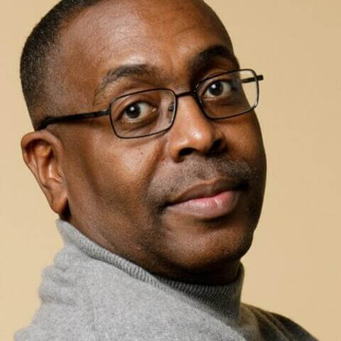 Ron Gillyard