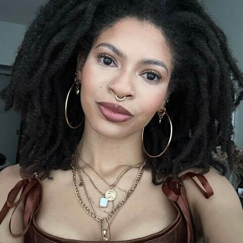 Sydneii Colter