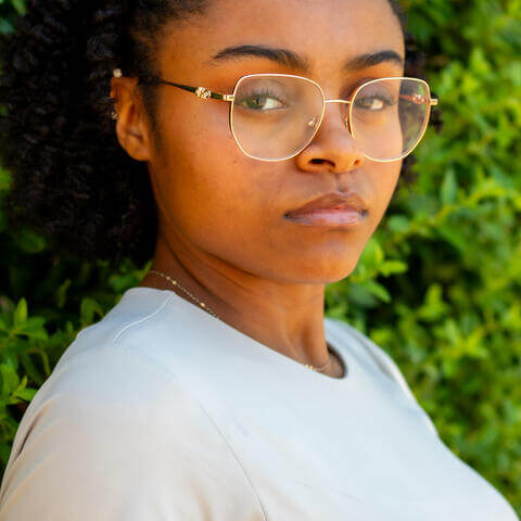 Courtnee' Hood