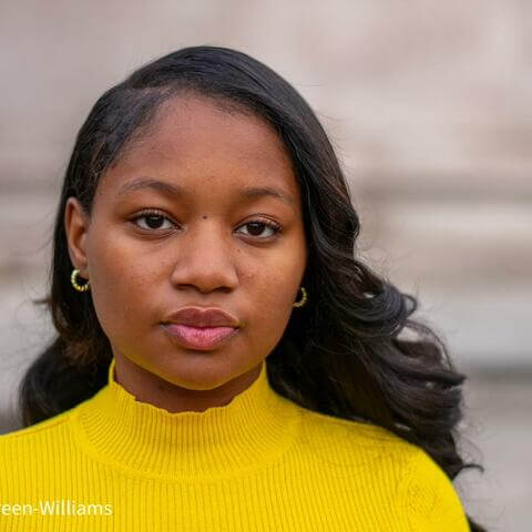 Destiny Jennings