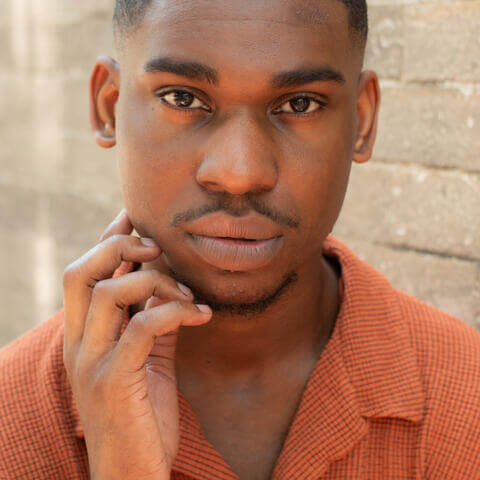 JOSHUA LEGGETT