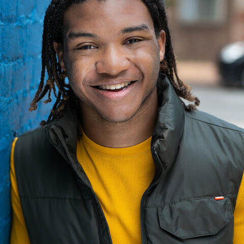 Joseph Griffin II