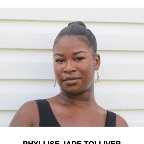 Phyllise Jadesola Tolliver