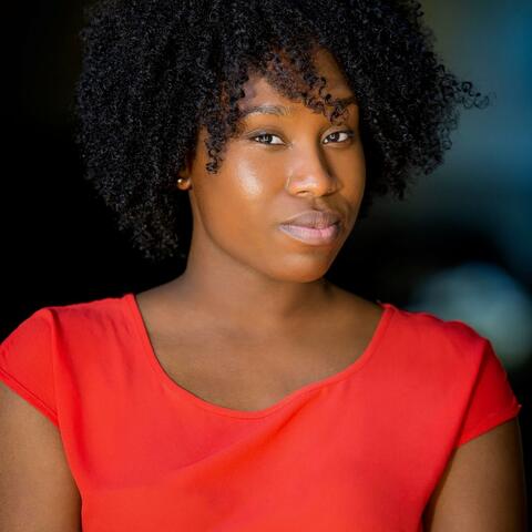 Rebecca Celestin