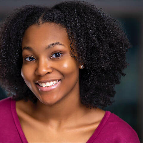 TAMERA MCDUFFIE