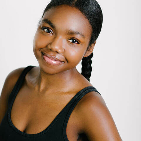 Tziah McNair