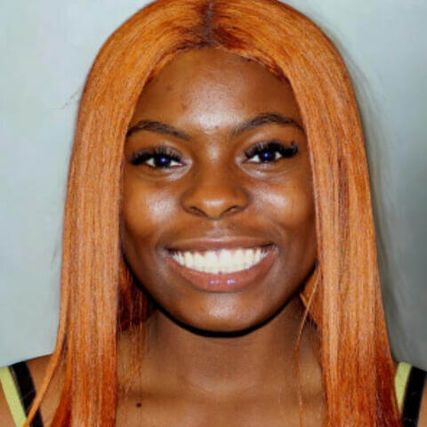 Chynelle Manning Headshot