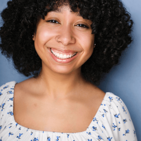 Lauryn Ciardullo - HEADSHOT