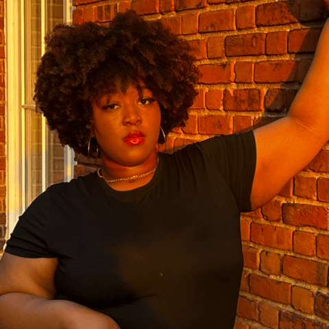 Darrese T. Williams Headshot