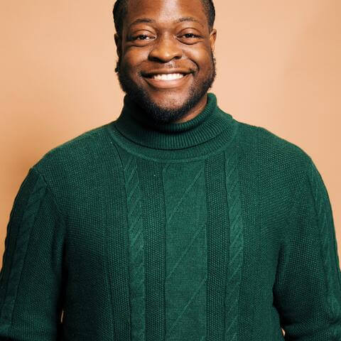 Everett Judd Headshot