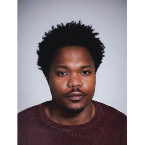 George Pope III Headshot