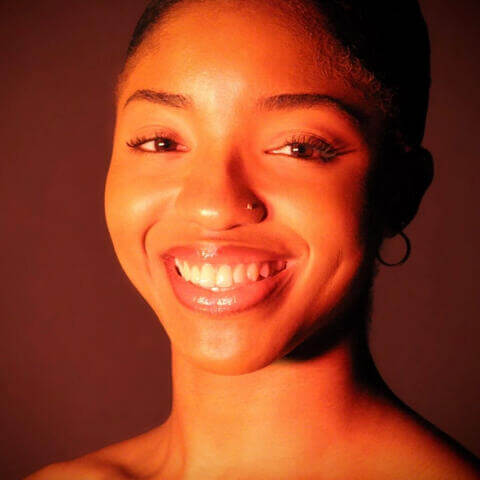 Haylynn Tate - Headshot