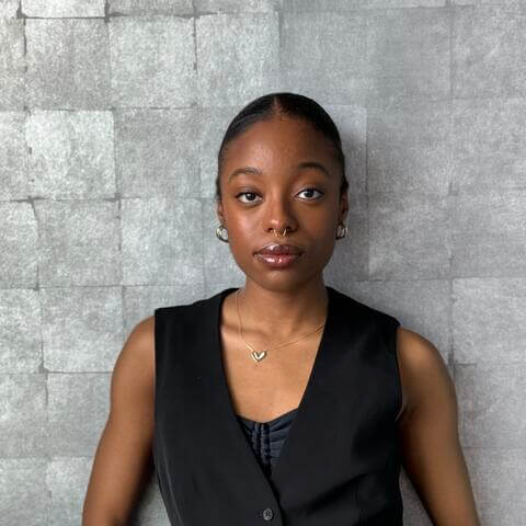 Janelle Acosta - Headshot