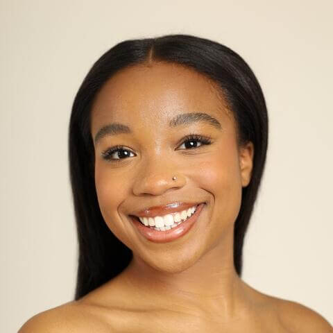 Kaylee Faison - Headshot 