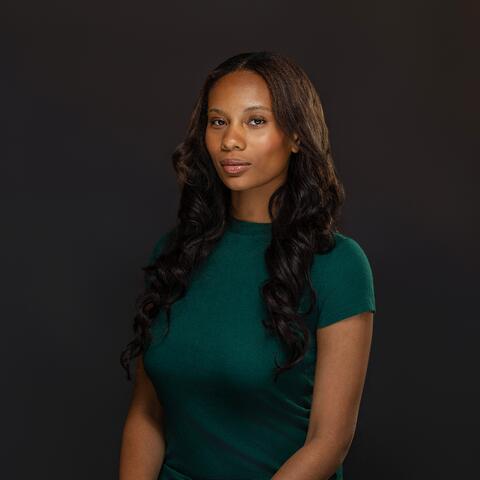 Khalyla Semexant Headshot