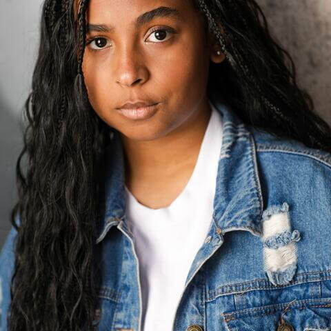 Laila Pruitt Headshot