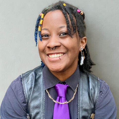 Madison Sid Conerly Headshot