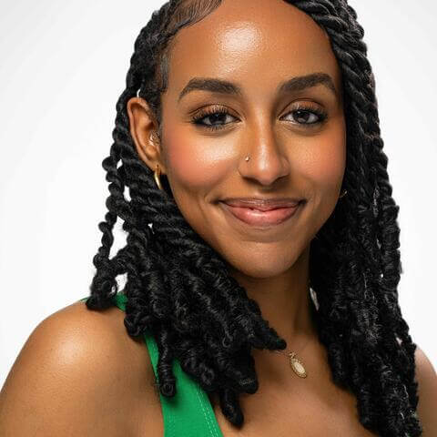 Mahlet Gebreyesus Headshot