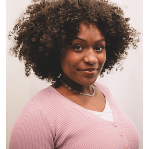 Skylar Jade Headshot