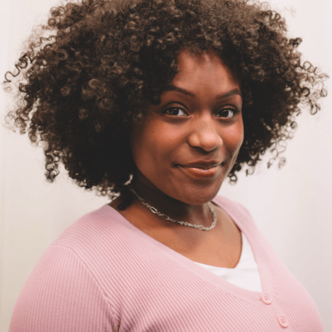 Skylar Jade Headshot